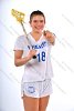 WLax Media Day  Wheaton College Women’s Lacrosse Media Day 2025. - Photo by Keith Nordstrom : WLax, lacrosse